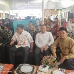 Khataman dan Imtihan Metode Ummi ke-5 serta Peresmian Masjid Khoiru Ummah: Upaya Membangun Generasi Indonesia yang Religius dan Prestisius